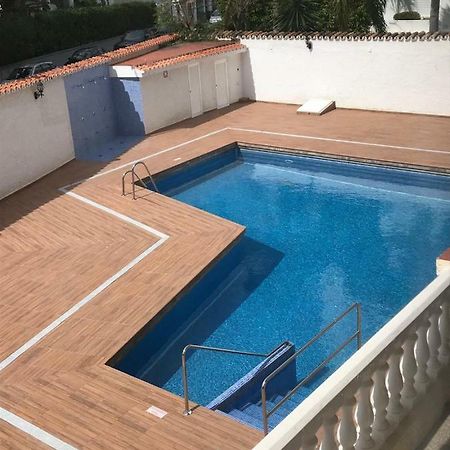 San Antonio Carihuela Aptos. Sun & Beach Torremolinos Eksteriør billede