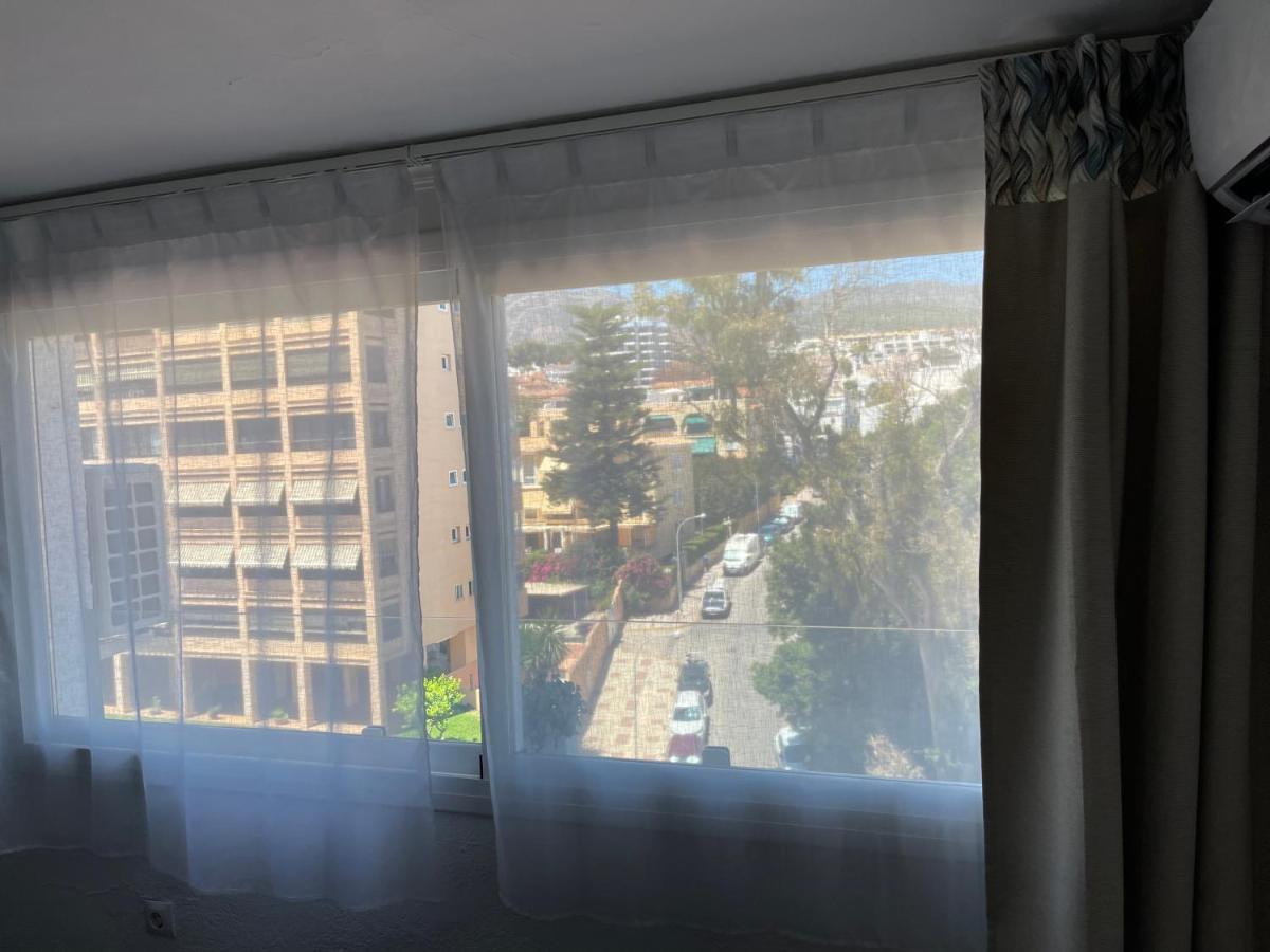 San Antonio Carihuela Aptos. Sun & Beach Torremolinos Eksteriør billede