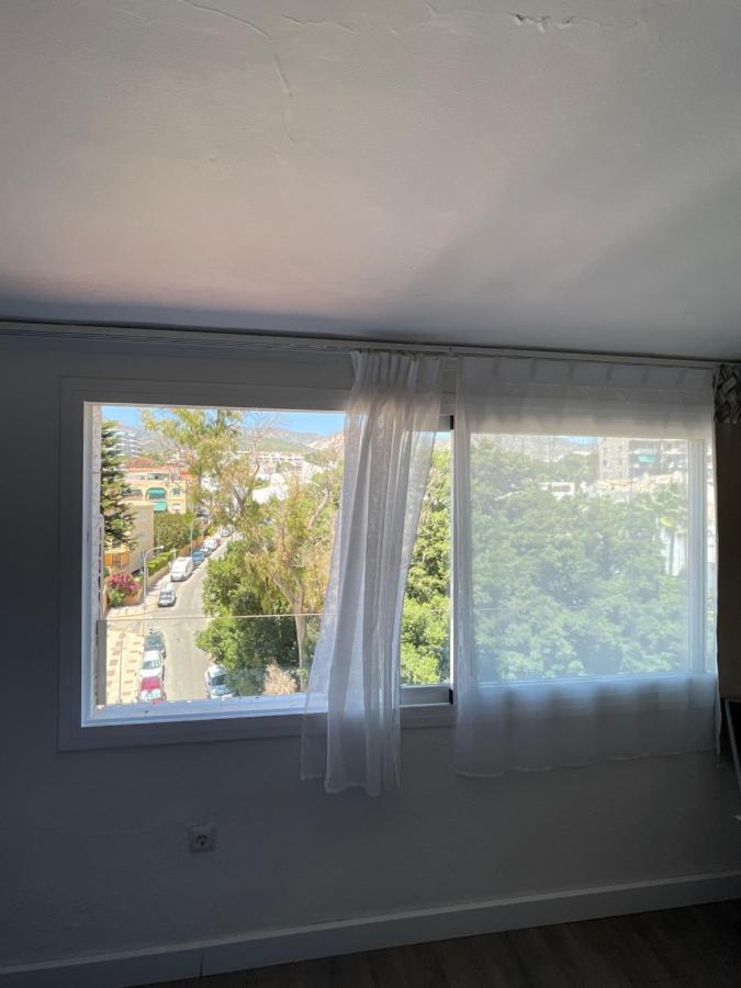San Antonio Carihuela Aptos. Sun & Beach Torremolinos Eksteriør billede